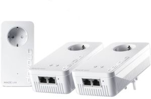 Devolo Magic 2 WiFi next Multiroom Kit (3 stations) 8630