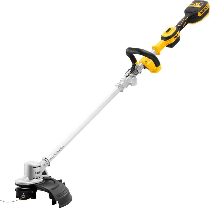 DeWalt DCMST561N Accu Grastrimmer 18V XR Zonder accu en lader