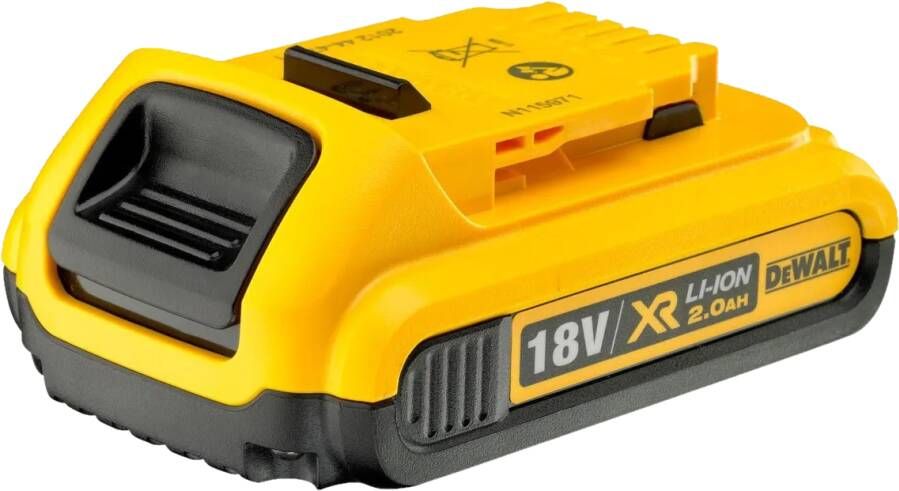 DeWalt DCB183 Accu 18V 2.0Ah XR Li-Ion