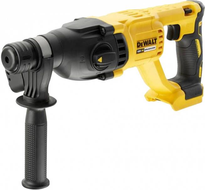 DeWalt DCH133NT-XJ accu-combihamer 26mm 18V