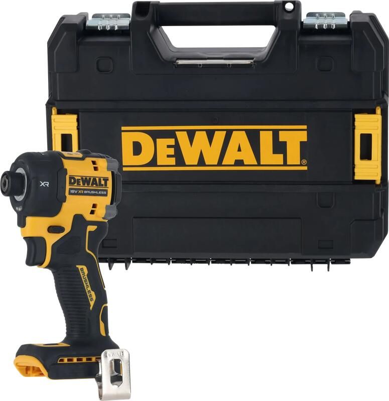 Dewalt DCF870NT-XJ (zonder accu)