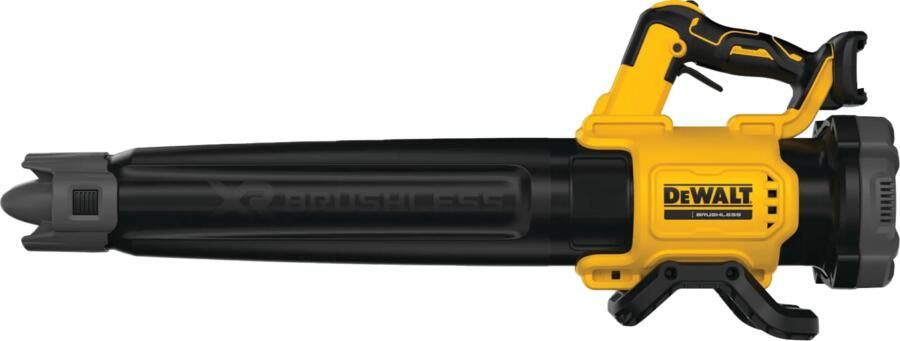 DeWalt DCMBL562N 18V Li-ion accu bladblazer body koolborstelloos 200km h