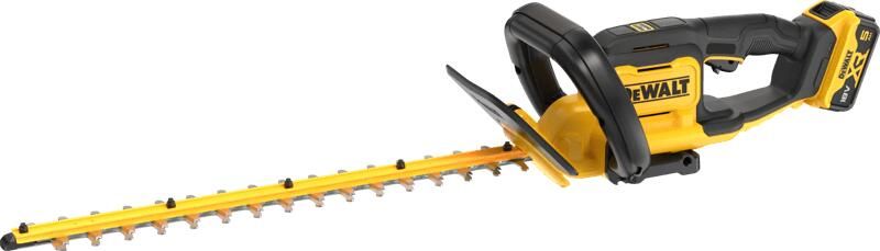 Dewalt DCMHT564P1-QW incl. 5 0 Ah Accu