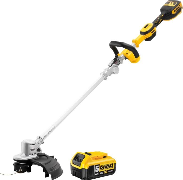 Dewalt DCMST561P1-QW + DCB184-XJ
