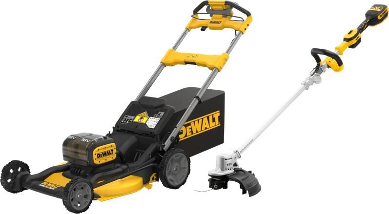 Dewalt DCMWSP156N-XJ (zonder accu) + DCMST561N-XJ (zonder accu)