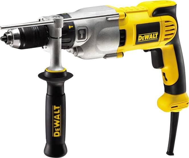 DeWalt Klopboormachine DWD522KS-QS