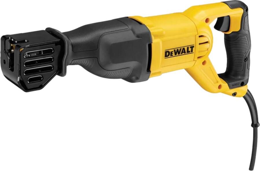 DeWalt DWE305PK 1100 Watt Reciprozaag