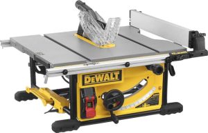 DeWalt DWE7492 Zaagtafel 2000W 250 x 30mm