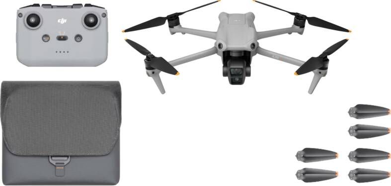 DJI Air 3 Fly More Combo Remote Controller