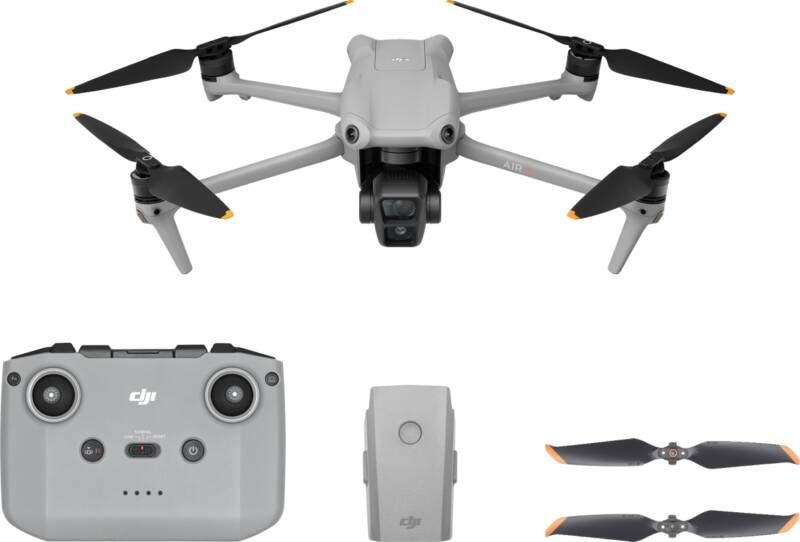 DJI Air 3 met Remote Controller