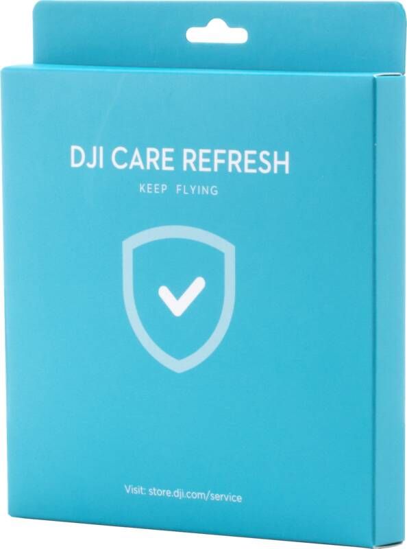 DJI Care Refresh Card Avata 2 (2 jaar)