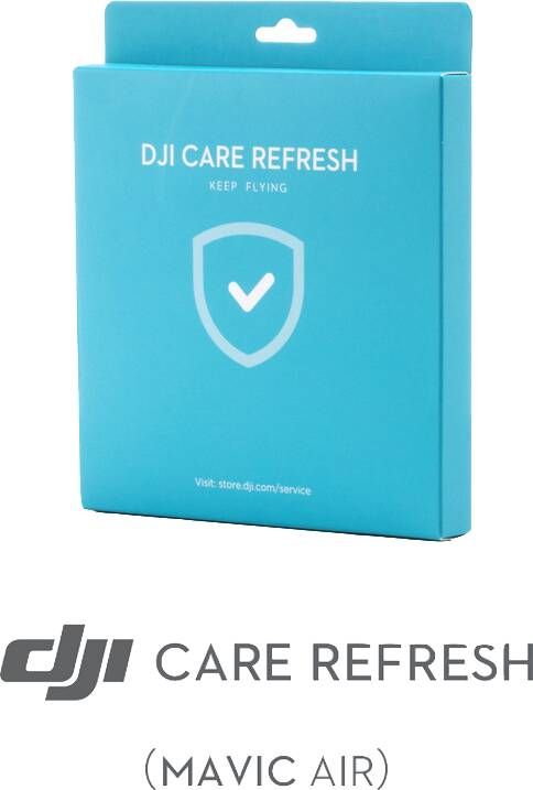 DJI Care Refresh Mavic Air