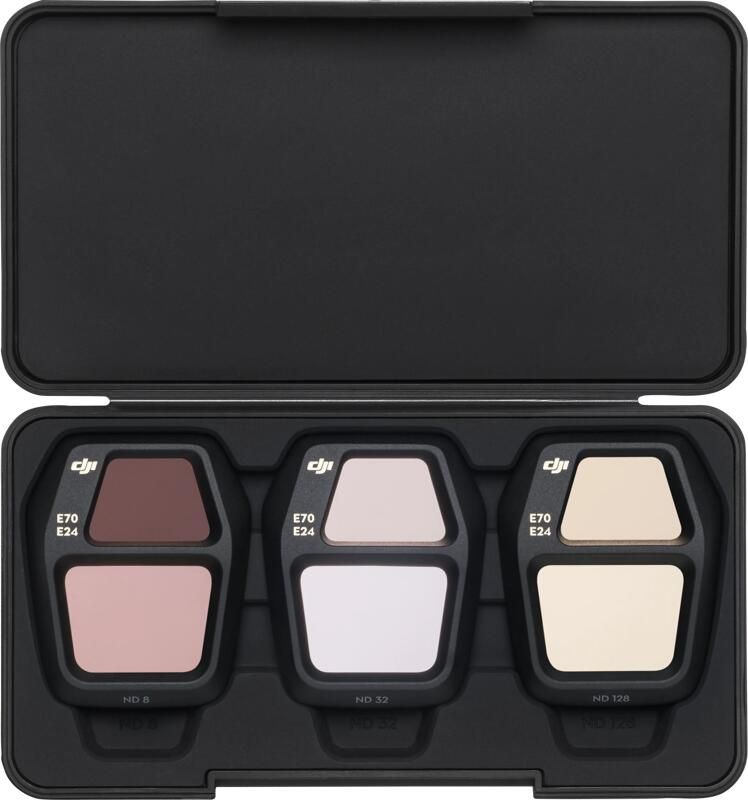 DJI Air 3S ND Filter Set (ND8 32 128)