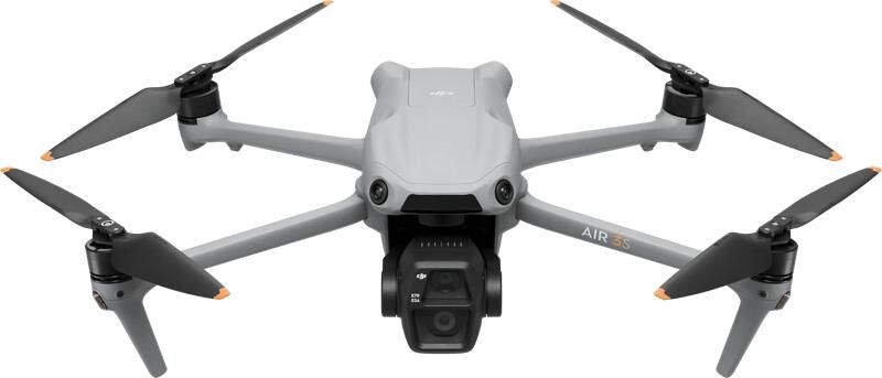 DJI Air 3S + Remote Controller
