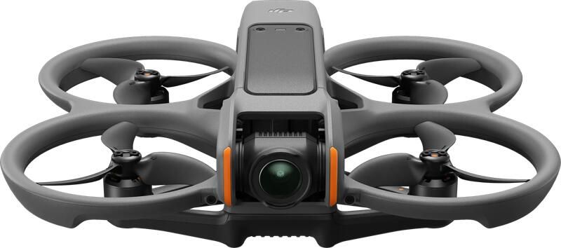 DJI Avata 2 Fly More Combo Single Battery | Drone onderdelen | 6941565980083