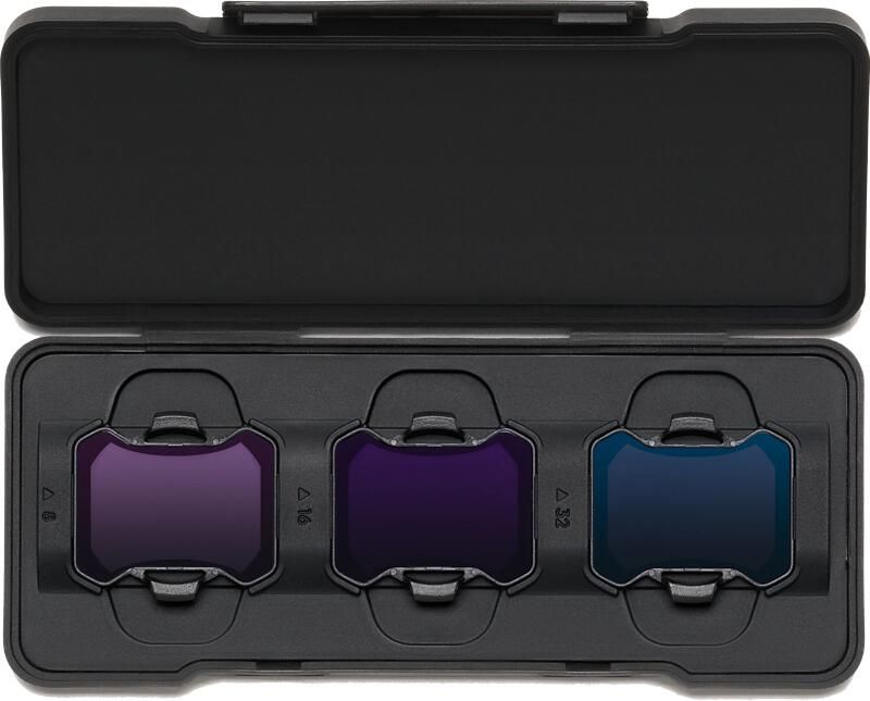 DJI Avata 2 ND Filters Set (ND8 16 32)