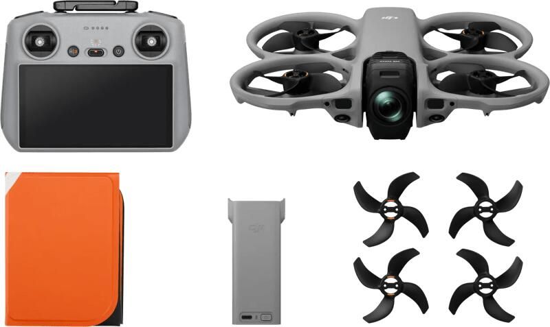 DJI Avata 360 + RC 2