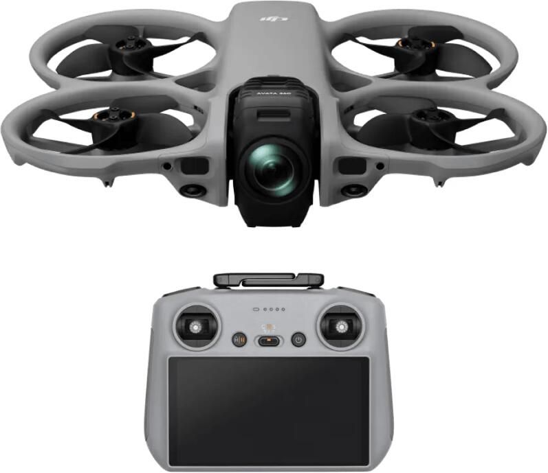 DJI Avata 360 + RC 2