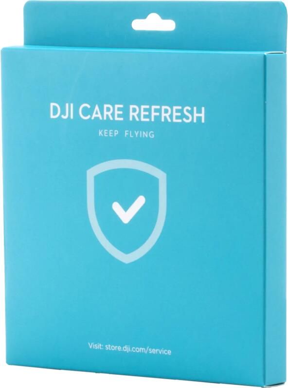 DJI Care Refresh Card Mavic 4 Pro (2 jaar)