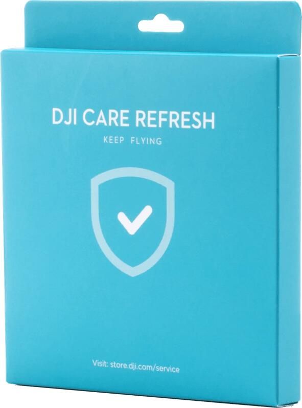 DJI Care Refresh Card Lito X1 (2 jaar)