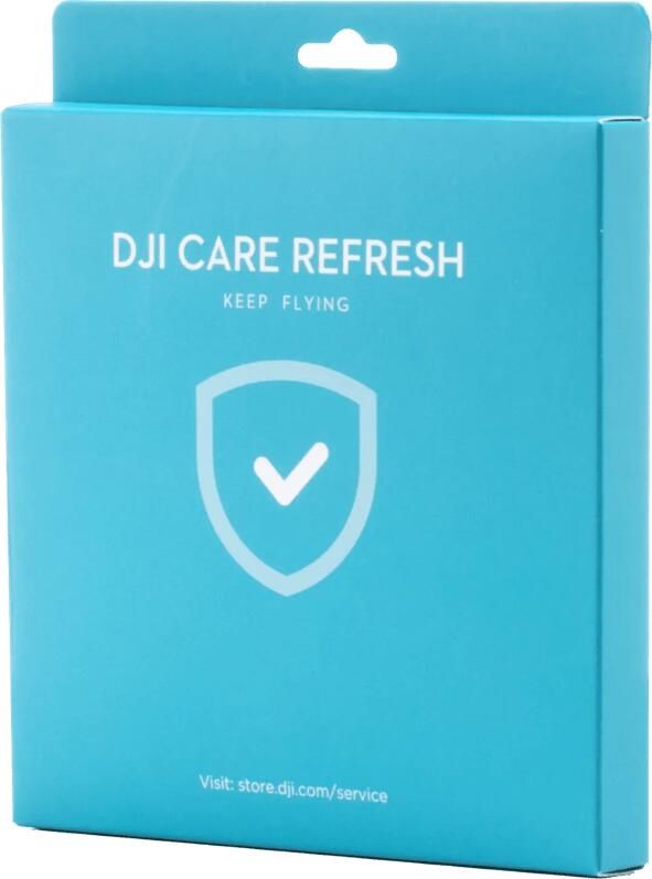 DJI Care Refresh Mini 3 2 jaar