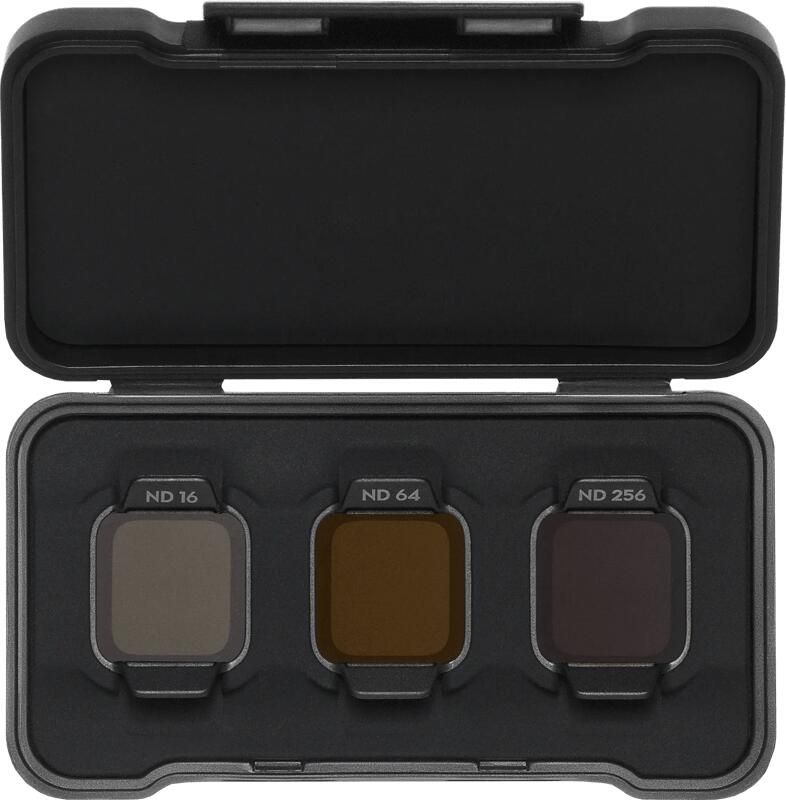 DJI Flip ND Filters Set (ND 16 64 256)