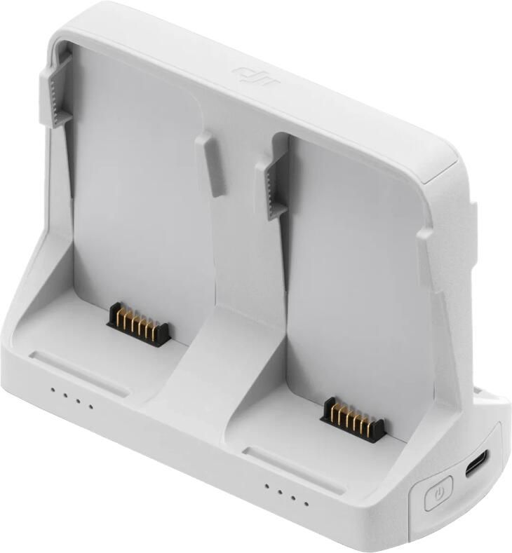 DJI Flip Parallel Charging Hub