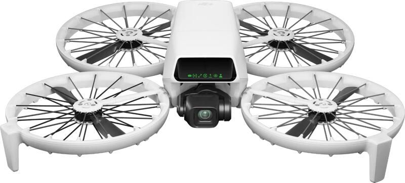DJI Flip incl. RC-N3 Controller | Drones | 6941565992543