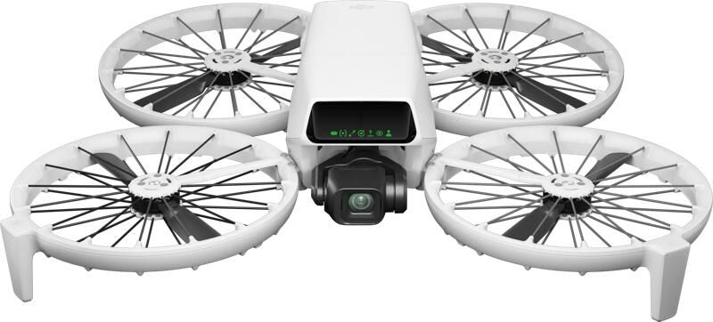 DJI Flip incl. RC-N3 Controller | Drones | 6941565992543