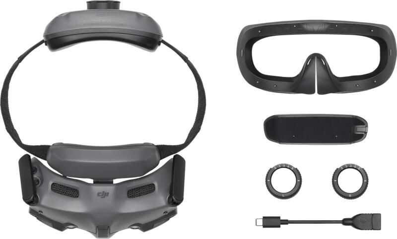 DJI Goggles 3