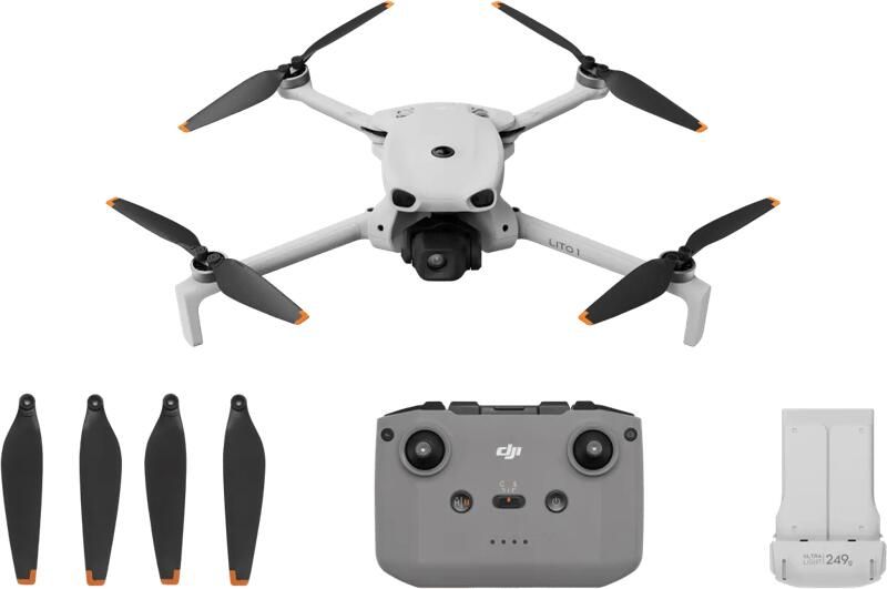 DJI Lito 1 + Remote Controller