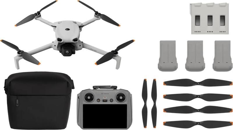 DJI Lito X1 Fly More Combo Plus + Smart Controller