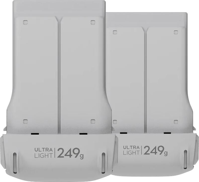 DJI Lito X1 Intelligent Flight Battery 2-pack