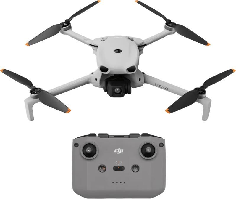 DJI Lito X1 + Remote Controller