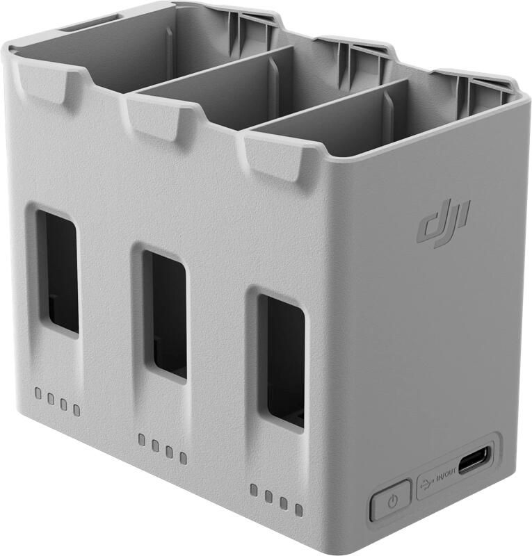 DJI Lito X1 Series Two-Way Charging Hub