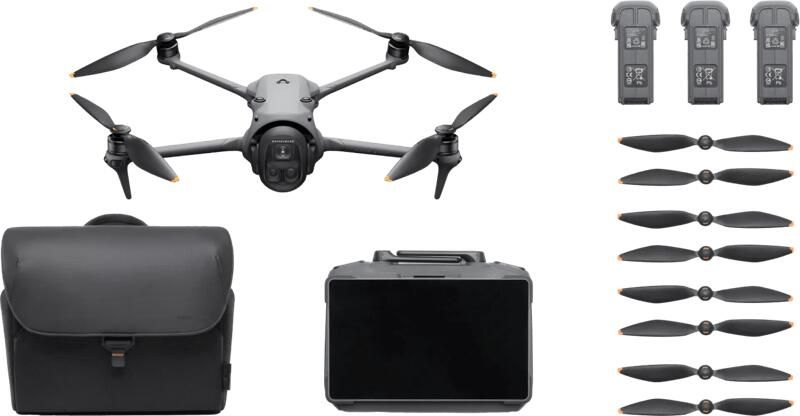 DJI Mavic 4 Pro Creator Combo