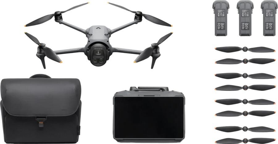DJI Mavic 4 Pro Creator Combo