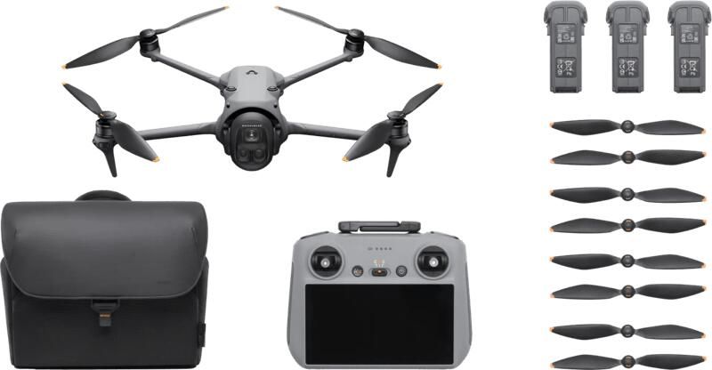 DJI Mavic 4 Pro Fly More Combo