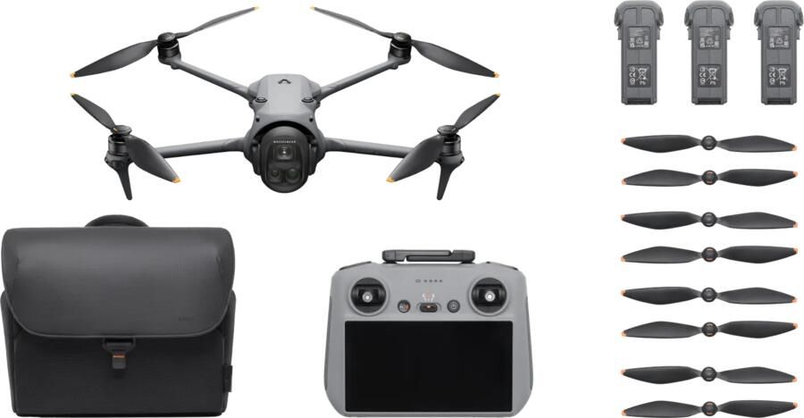 DJI Mavic 4 Pro Fly More Combo