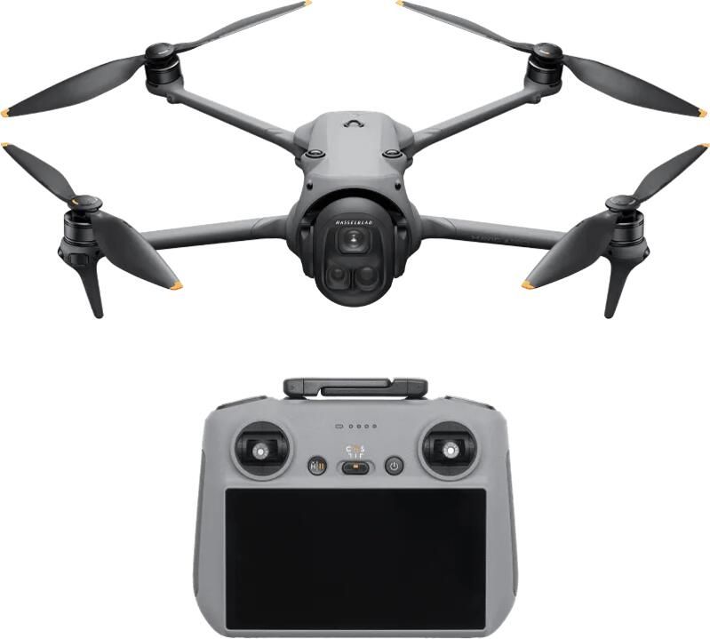 DJI Mavic 4 Pro | Drones | 6937224109933