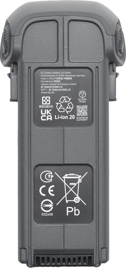 DJI Mavic 4 Pro Intelligent Flight Battery