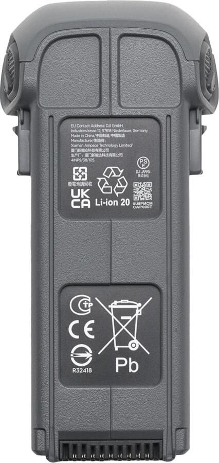 DJI Mavic 4 Pro Intelligent Flight Battery
