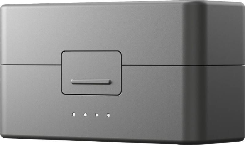 DJI Mic 3 Charging Case