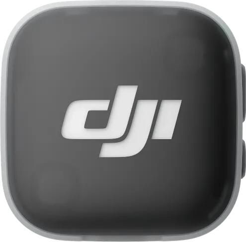 DJI Mic Mini 2 Zender