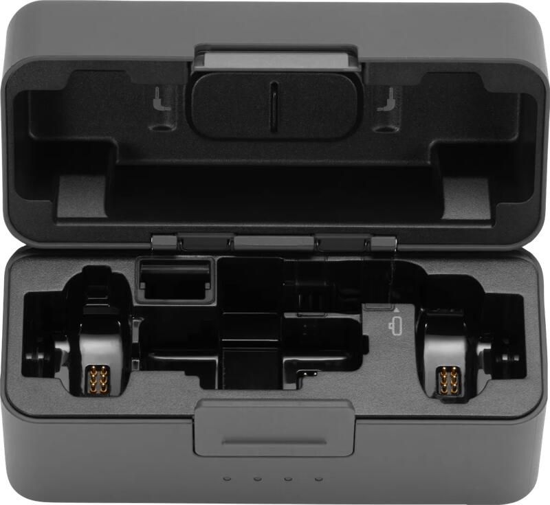 DJI Mic Mini 2S Charging Case