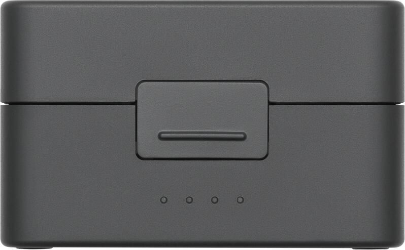 DJI Mic Mini Charging Case