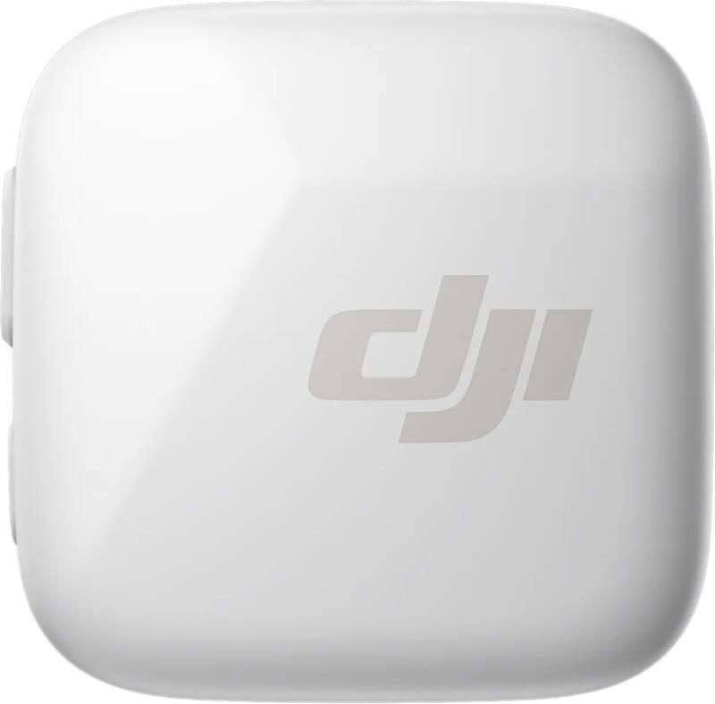 DJI Mic Mini Zender Wit
