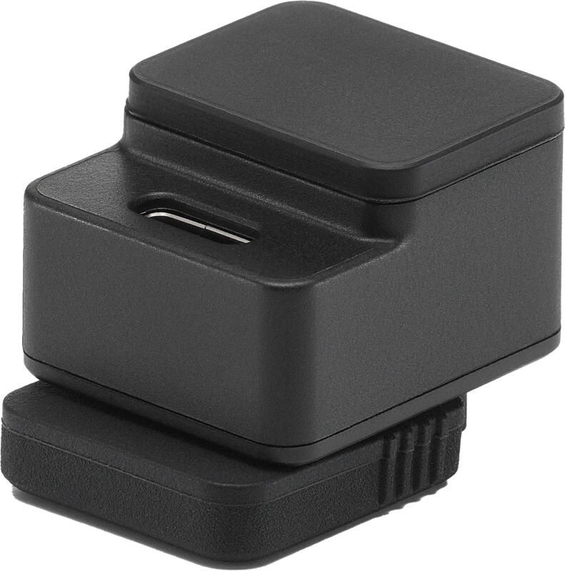 DJI Mic Series Camera Adapter