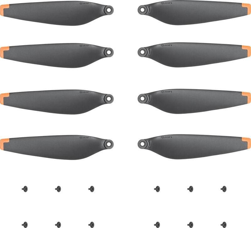 DJI Mini 3 Pro & Mini 4 Pro Propellers