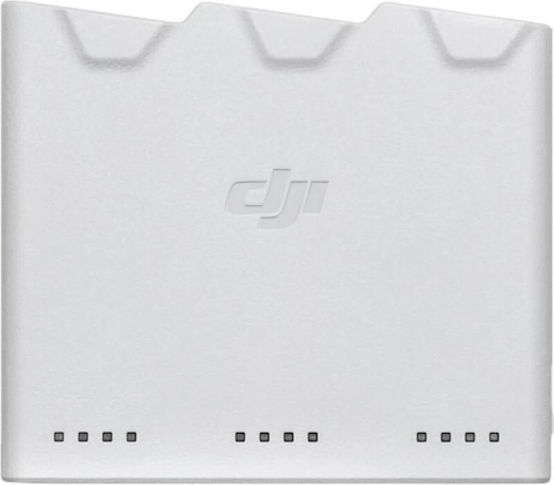 DJI Mini 4 Pro Mini 3 (Pro) Two-Way Charging Hub
